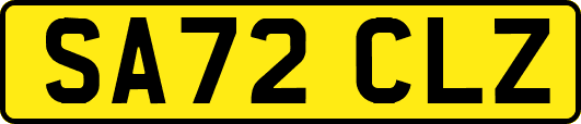 SA72CLZ
