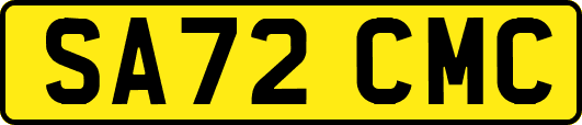 SA72CMC