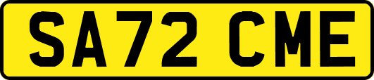 SA72CME