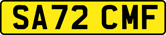 SA72CMF