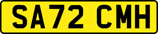 SA72CMH