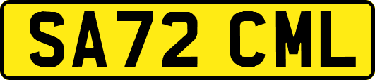 SA72CML