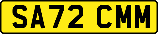 SA72CMM