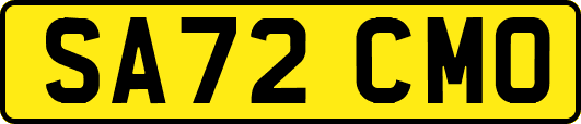 SA72CMO