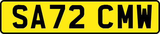 SA72CMW