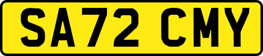 SA72CMY