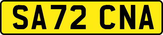 SA72CNA