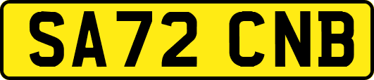 SA72CNB