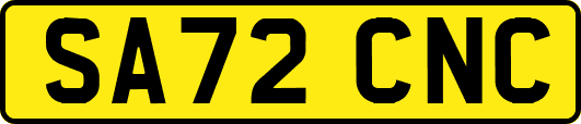 SA72CNC
