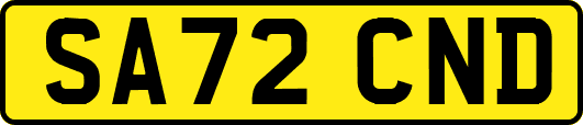 SA72CND