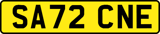 SA72CNE