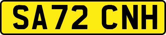 SA72CNH