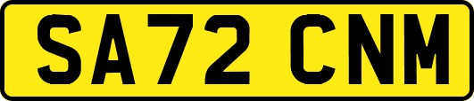SA72CNM