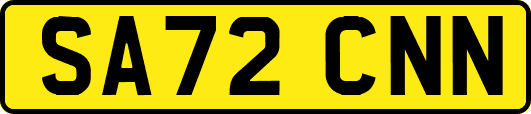 SA72CNN