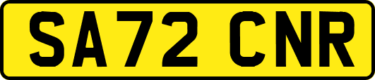 SA72CNR