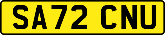 SA72CNU