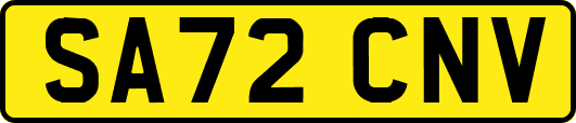 SA72CNV