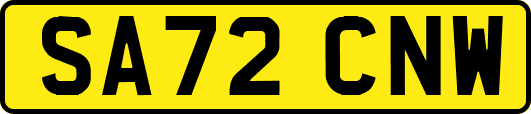 SA72CNW