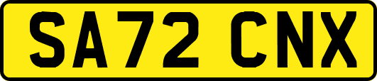 SA72CNX