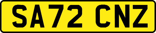 SA72CNZ