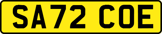 SA72COE