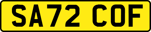 SA72COF