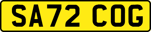 SA72COG