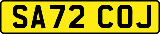 SA72COJ
