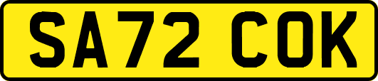 SA72COK