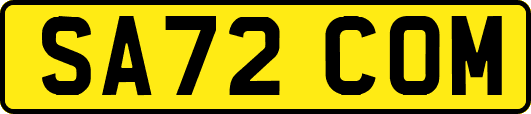 SA72COM