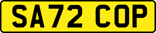 SA72COP