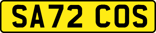 SA72COS