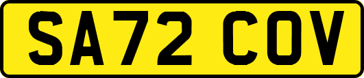 SA72COV