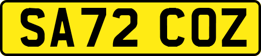 SA72COZ