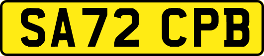 SA72CPB