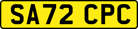SA72CPC