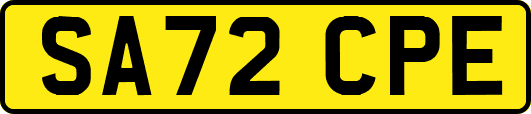 SA72CPE