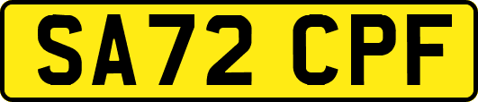 SA72CPF