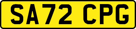 SA72CPG