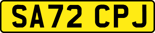 SA72CPJ
