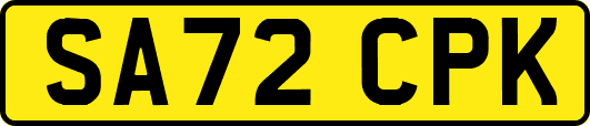 SA72CPK