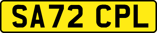 SA72CPL