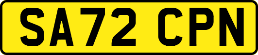 SA72CPN