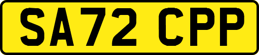 SA72CPP