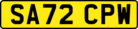 SA72CPW