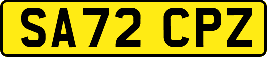 SA72CPZ