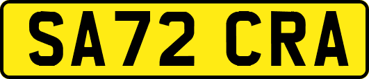 SA72CRA