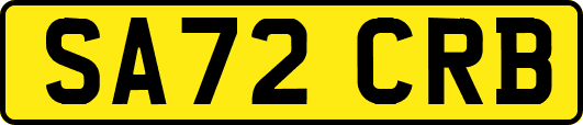 SA72CRB