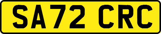 SA72CRC
