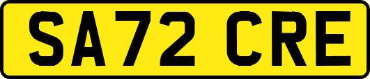 SA72CRE